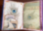 Thumbnail: Peacock Journal