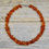 Thumbnail: Honey Amber Choker.