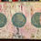 Thumbnail: Pink Moon Phases.  Original Art.