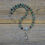 Thumbnail: Pentagram and Moon Necklace.