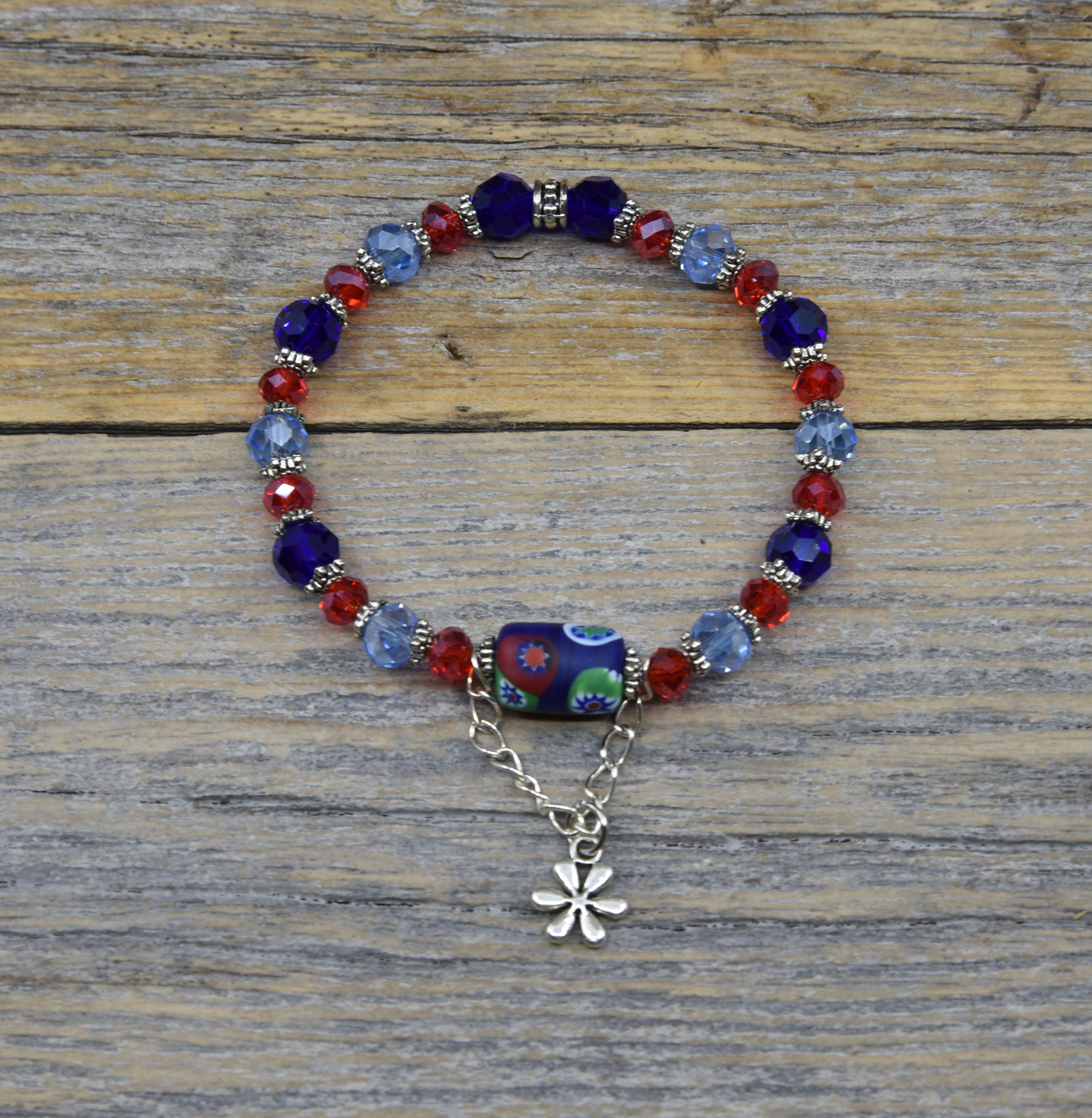 Miliifiori Bracelet.