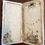 Thumbnail: "Pink Gothic".  Traveller Junk Journal