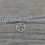 Thumbnail: Pentagram Chain Bracelet.