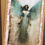 Thumbnail: Angel Greeting Cards.  Set of 5 Cards.