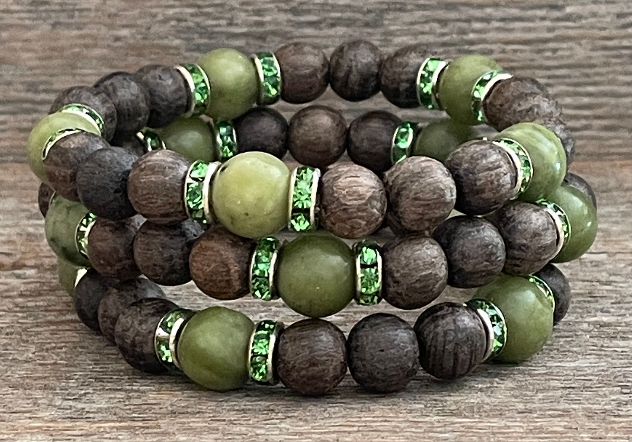 "Call Of Ireland" Bracelet.