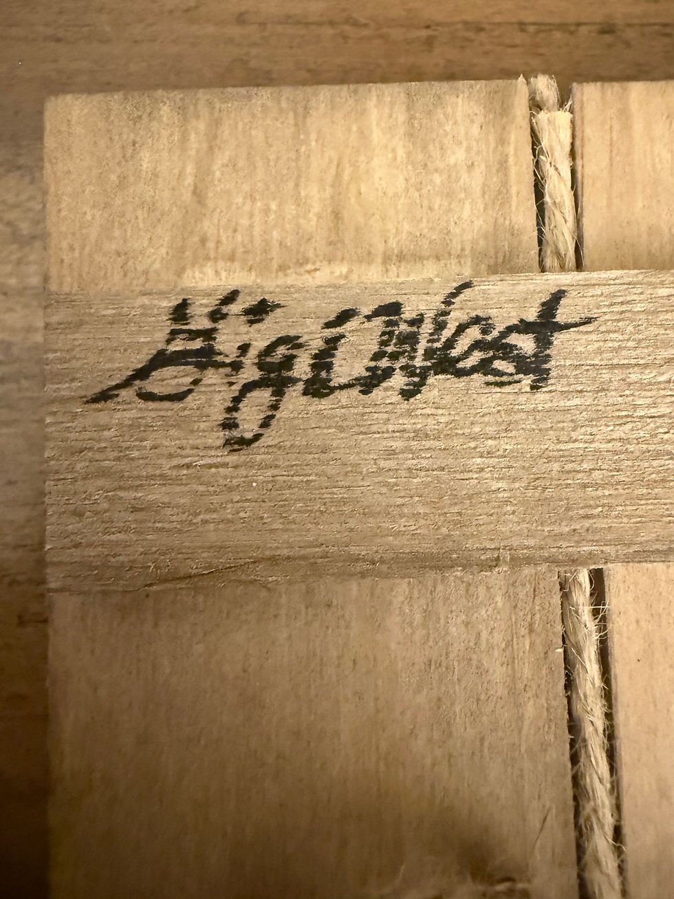 Thumbnail: Artsit Signature