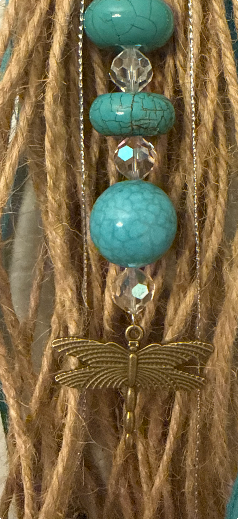 Thumbnail: Texas Dream Catcher Fae Bella West