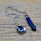 Thumbnail: Lapis Lazuli and Moon Scrying Pendulum.