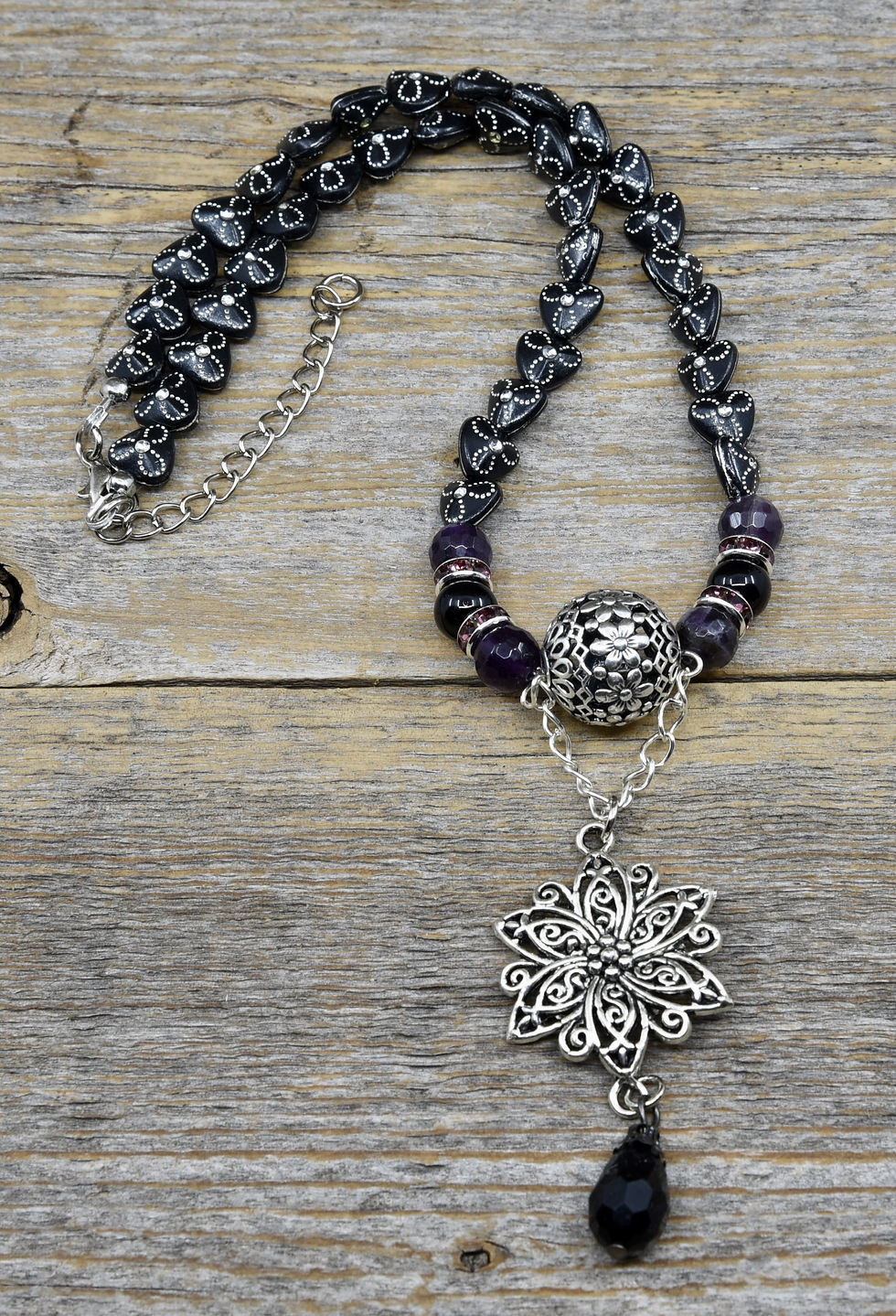 Thumbnail: Bella Donna Necklace.