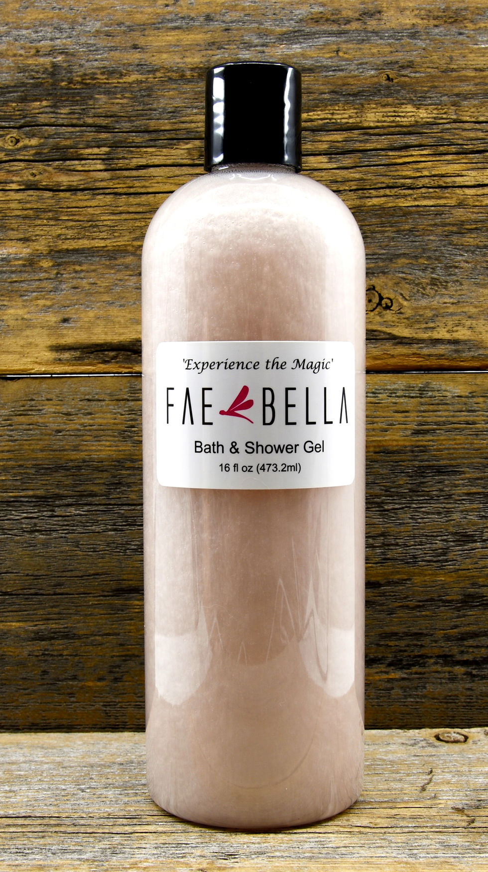 Thumbnail: Potion No. 9 (Nag Champa) Bath and Shower Gel