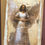 Thumbnail: Angel Greeting Cards.  Set of 5 Cards.