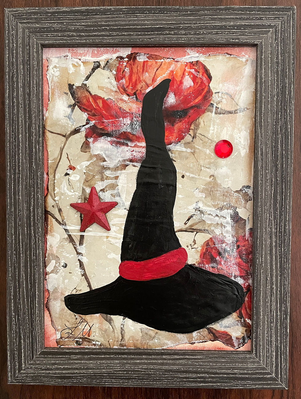 Thumbnail: "Cappello da Strega" (Witch Hat)