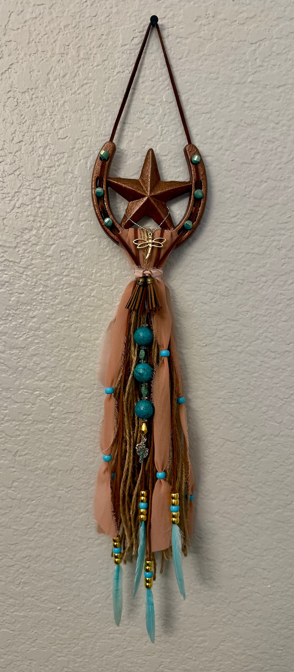 Thumbnail: Western Decor Fae Bella