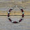 Thumbnail: Lady Bug Bracelet.