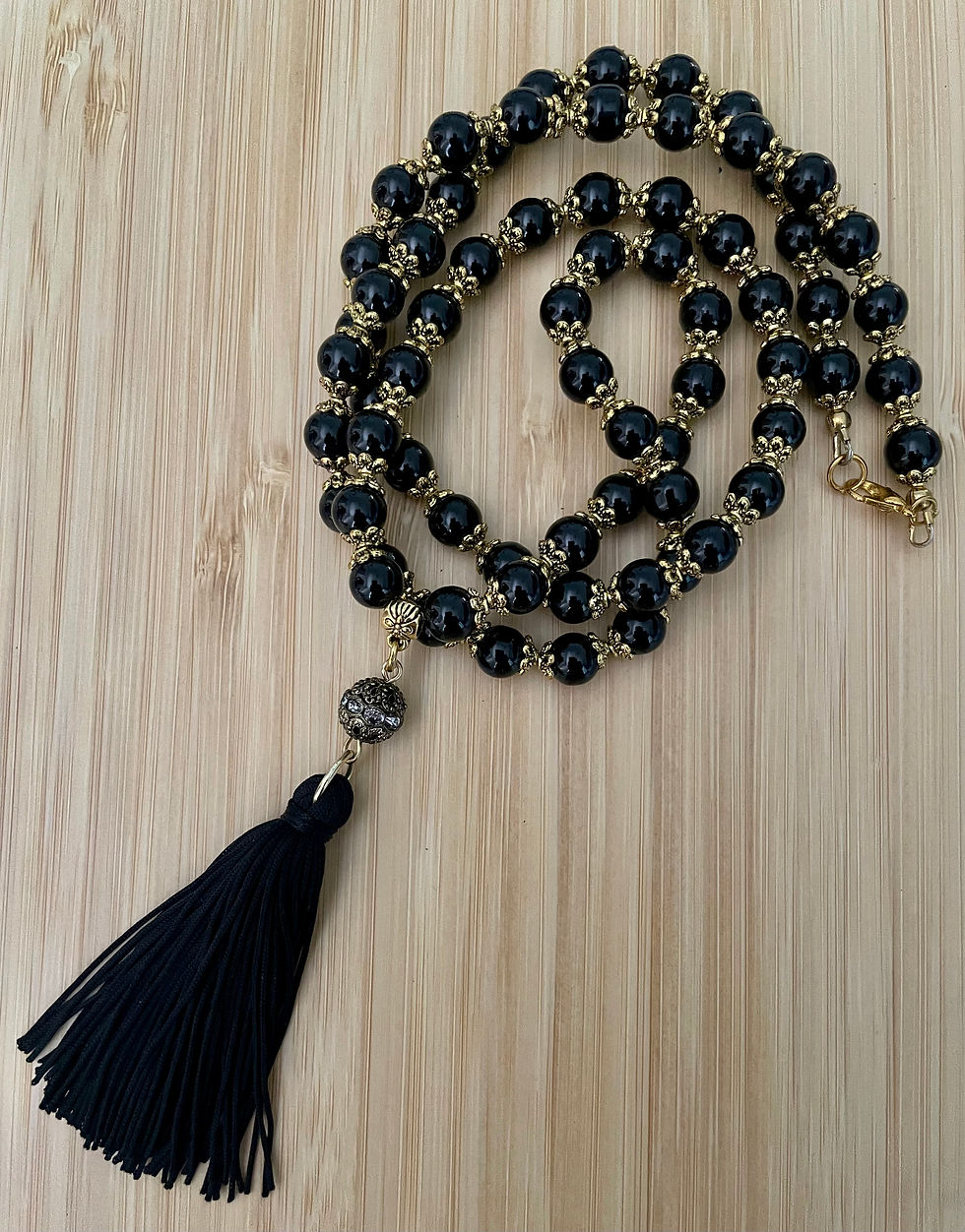 Thumbnail: Fae Bella Necklace