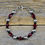 Thumbnail: Lady Bug Bracelet.
