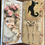 Thumbnail: "Pink Gothic".  Traveller Junk Journal
