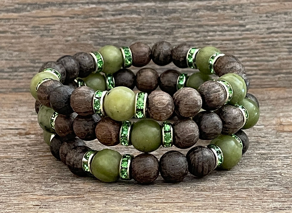Thumbnail: "Call Of Ireland" Bracelet.