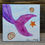Thumbnail: "Let's Swim" Original Art Work