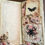 Thumbnail: "Pink Gothic".  Traveller Junk Journal