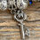 Thumbnail: Key Bracelet.