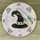 Thumbnail: Witch's Hat, Purple Moon ScryingPendulum Board.