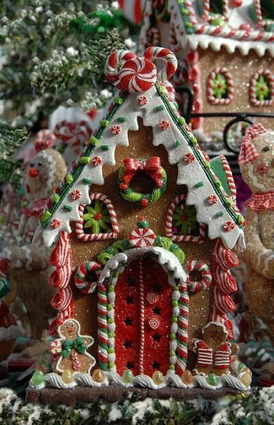 Thumbnail: 🍪🧙‍♀️✨ Hansel and Gretel (Ginger Bread) Solid Perfume