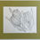 Thumbnail: Tre Tulipani. Three Tulips. Original Graphite Drawing.