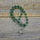 Thumbnail: Goddess Brigid Necklace.  St.  Brigid Necklace.