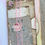 Thumbnail: Romantic Shabby Chic Rose Junk Journal.