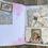 Thumbnail: Romantic Shabby Chic Rose Junk Journal.