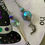 Thumbnail: Witch's Hat, Purple Moon ScryingPendulum Board.