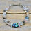 Thumbnail: Abalone and Conch Shell Bracelet.