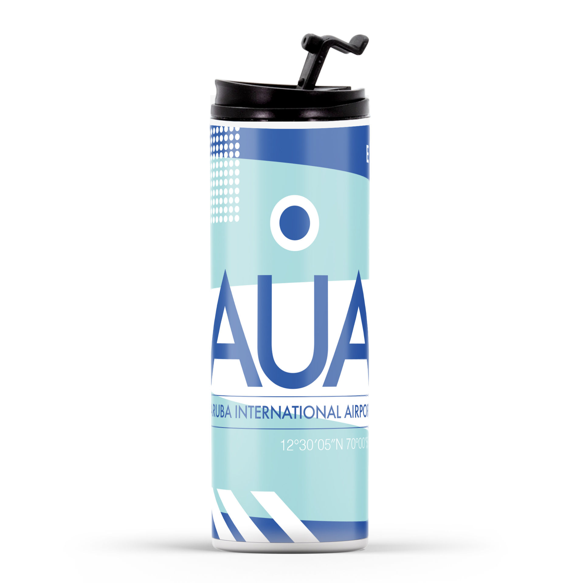 Vaso Térmico - AUA (Aruba)