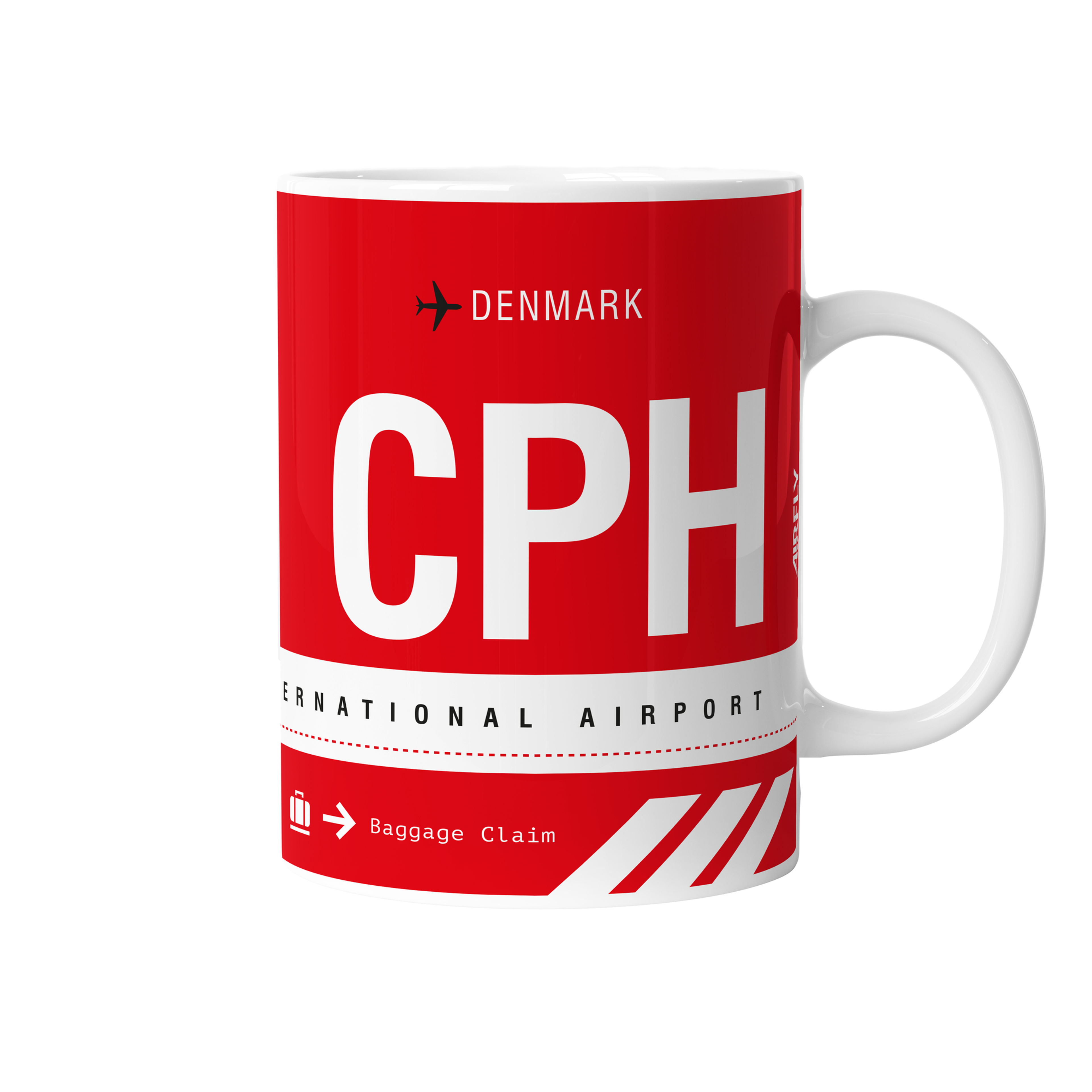 Tazón - CPH (Copenhague)