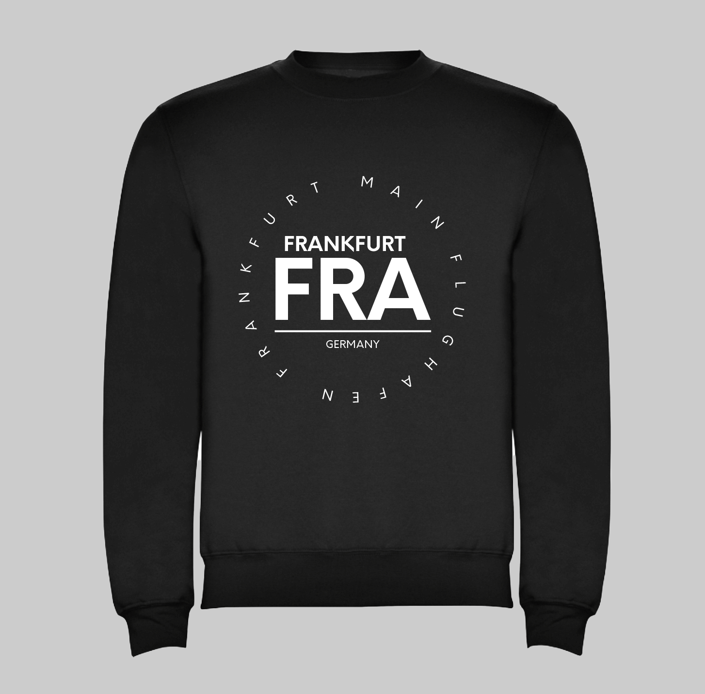 Polerón - FRA (Frankfurt)