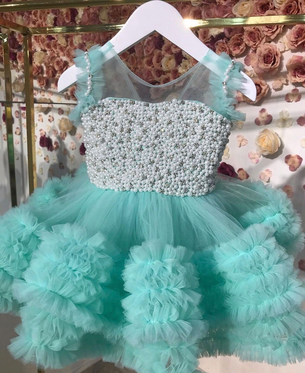 Miniatura: Lili Dress