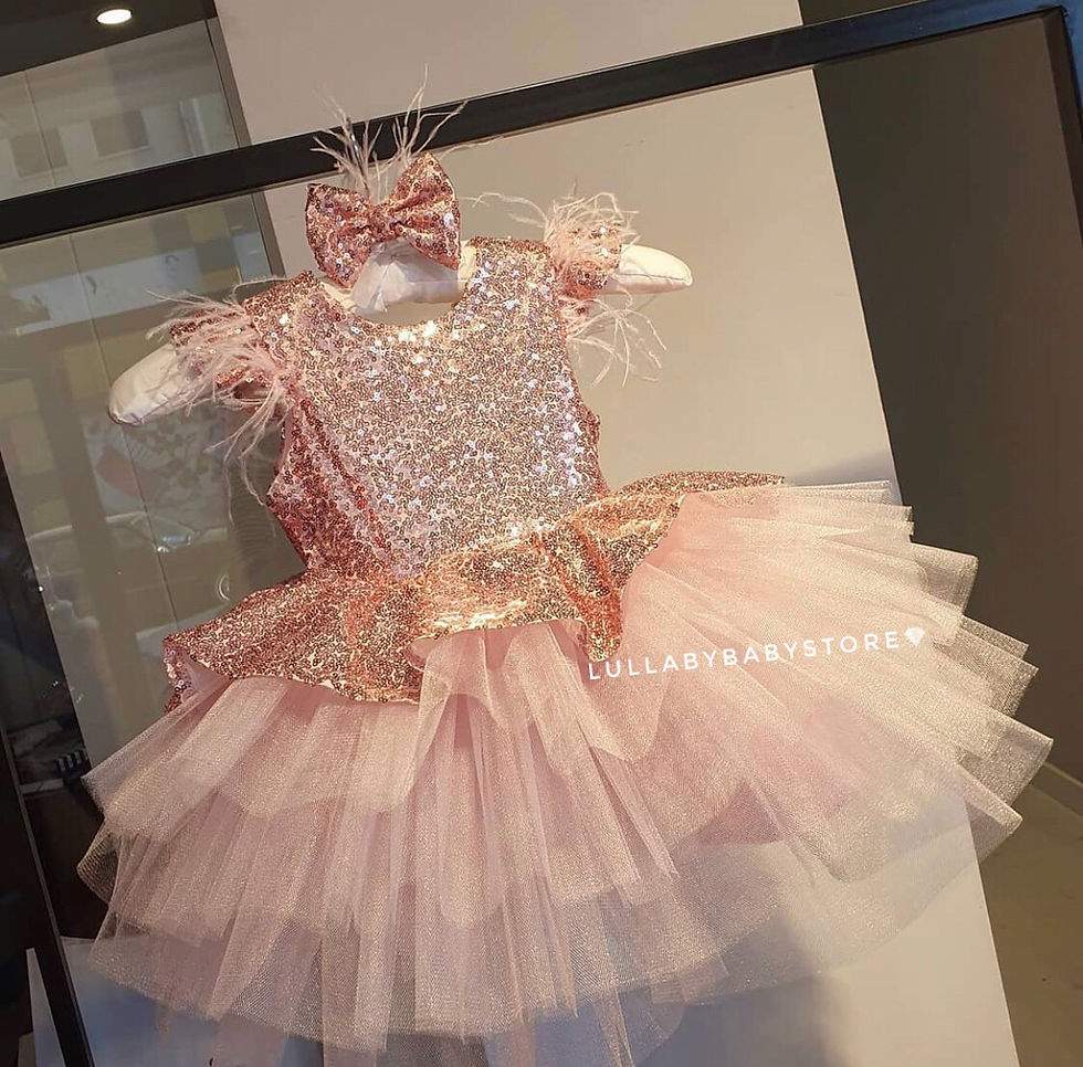 Miniatura: Vestido Princesa Elisa