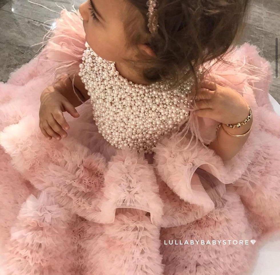 Thumbnail: Lili Dress