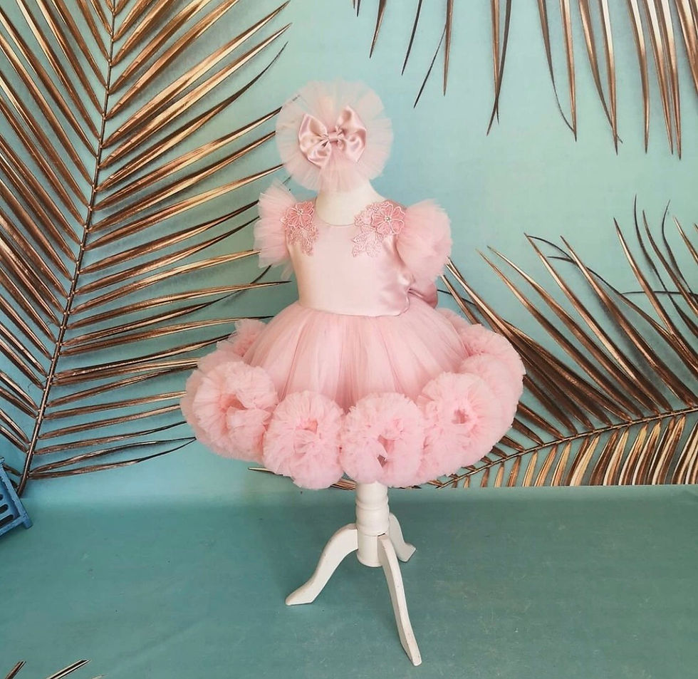 Thumbnail: Miranda Dress
