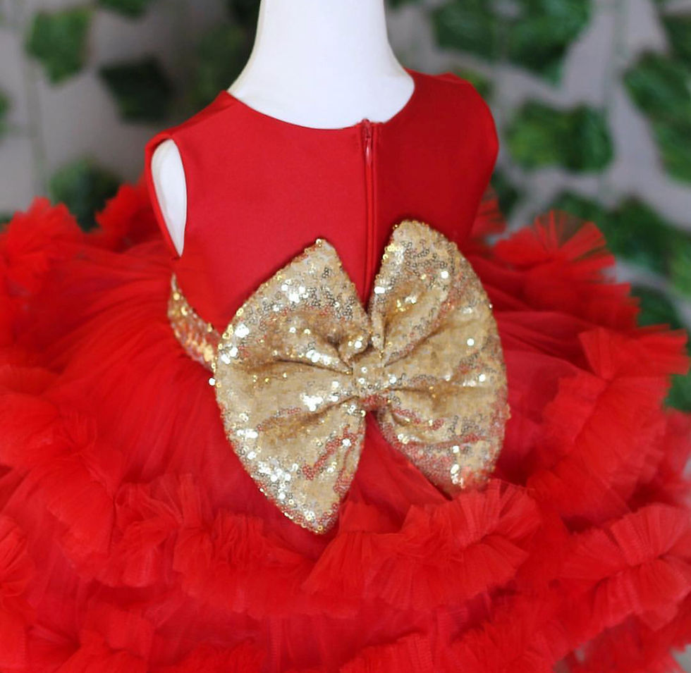 Thumbnail: Princess Pera dress