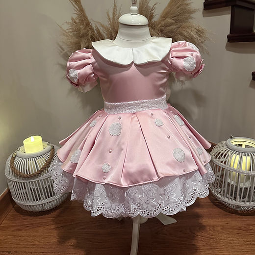 lullaby | luxury baby girls