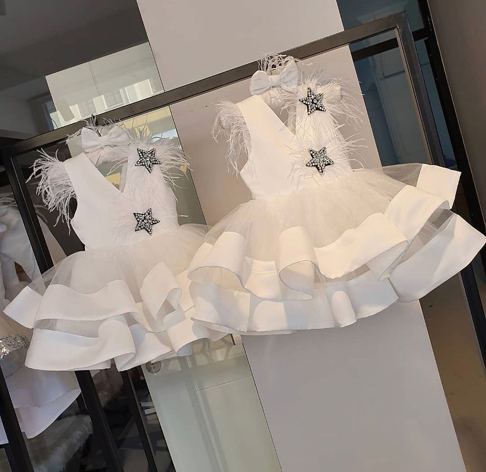 Thumbnail: Star Dress