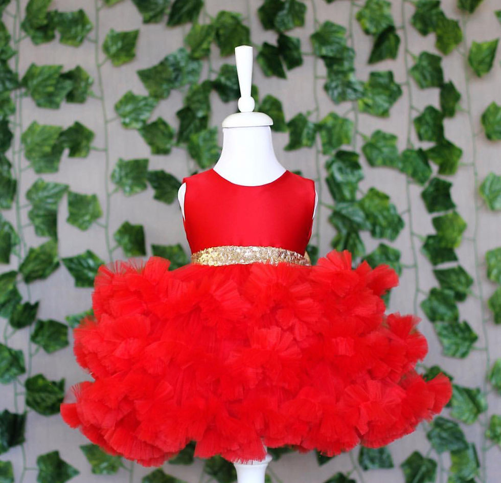 Thumbnail: Princess Pera dress