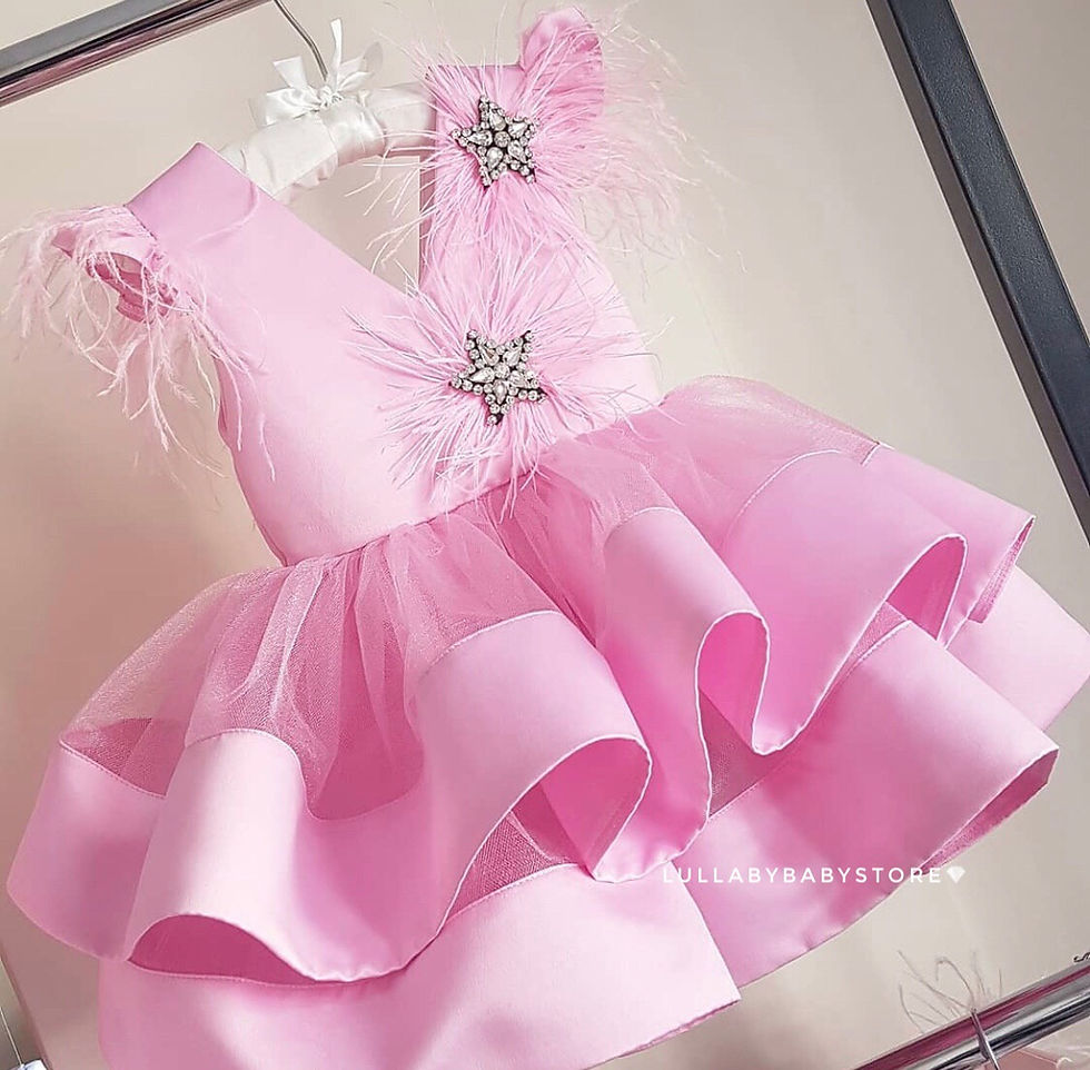 Thumbnail: Star Dress