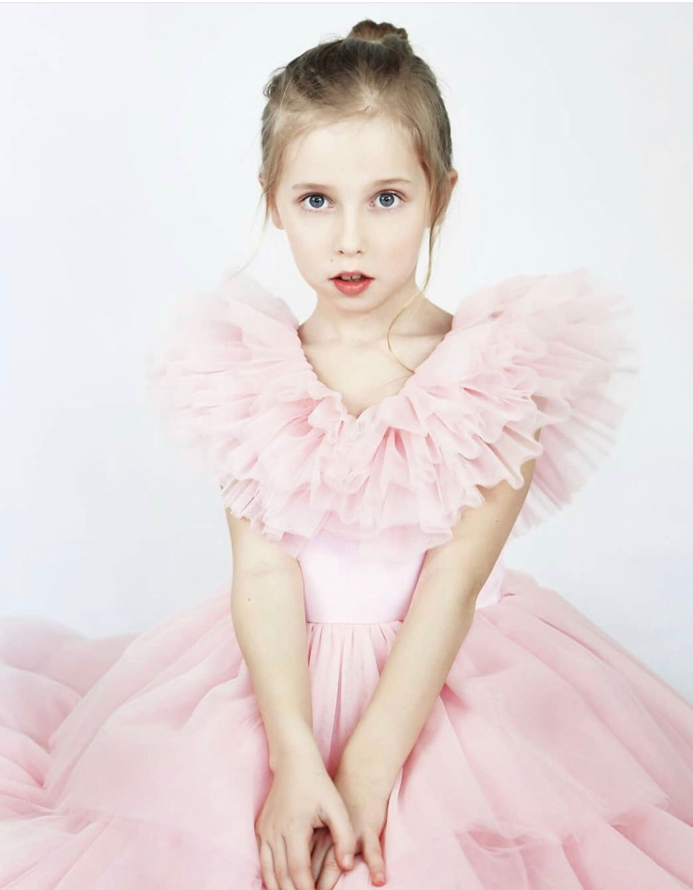 Miniatura: Vestido Giselle