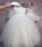 Miniatura: Pearl love dress