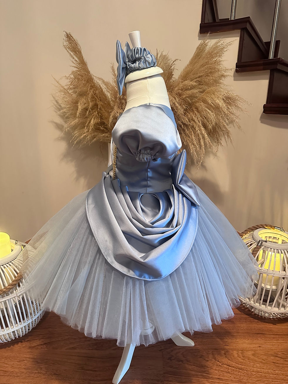 Thumbnail: Cinderella Dress