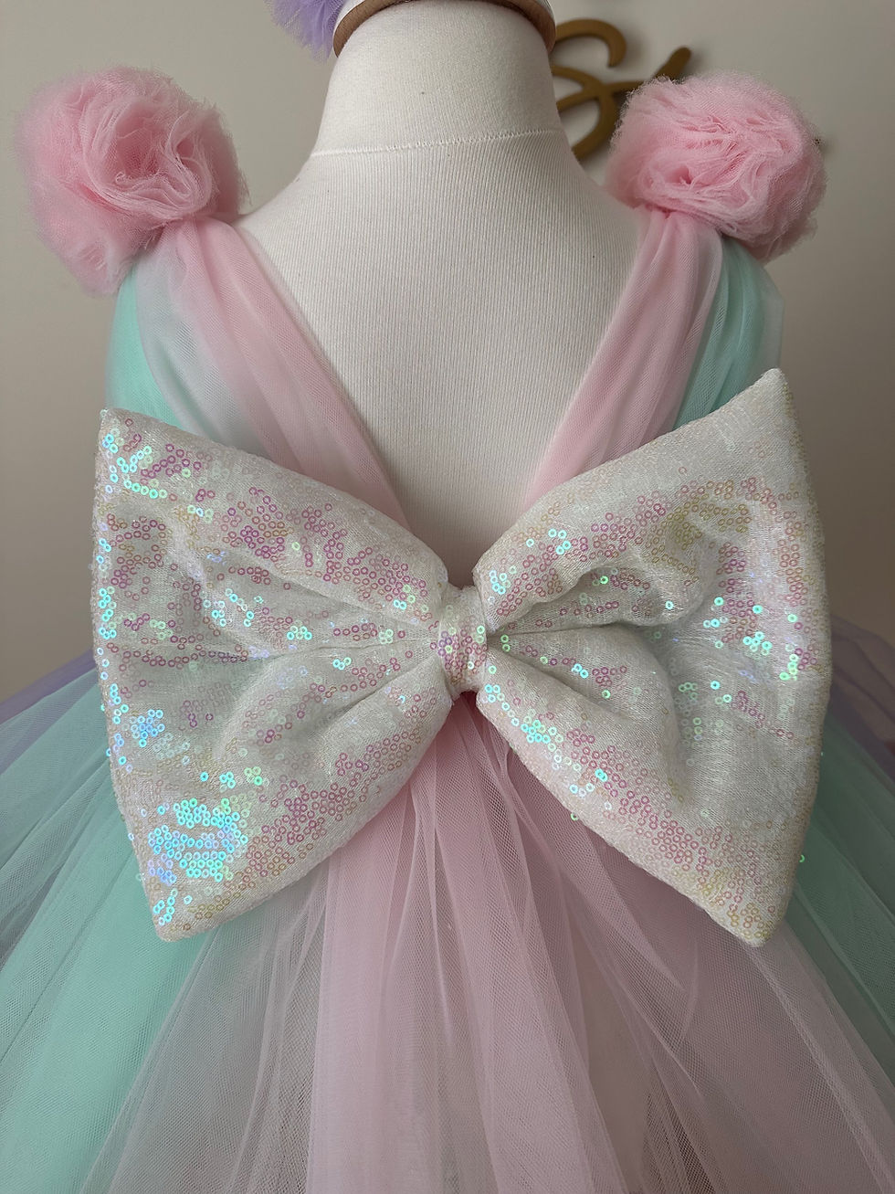 Miniatura: Luna unicorn Dress
