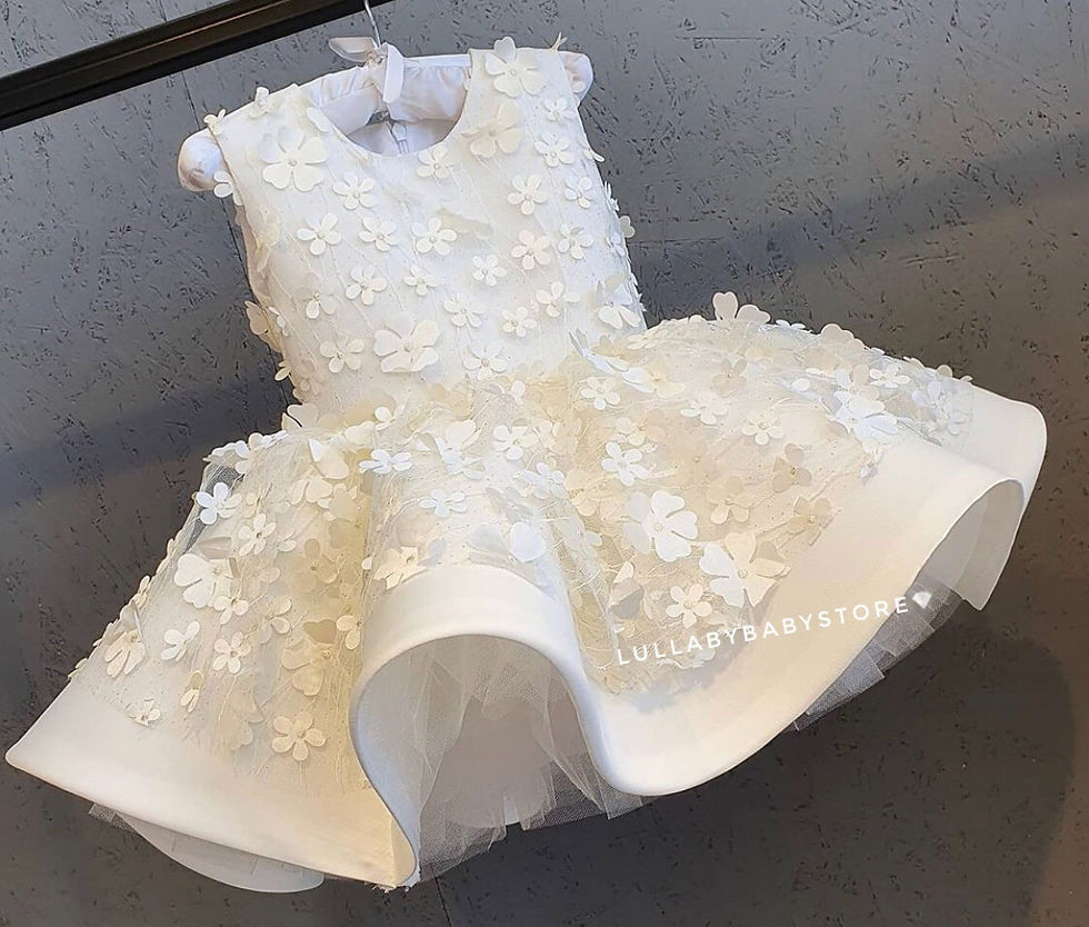 Thumbnail: Flower Love Dress